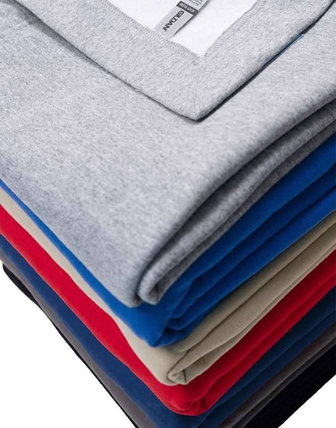 Heavy Blend™ Fleece Stadium Blanket