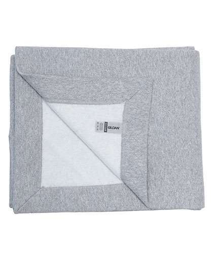 Heavy Blend™ Fleece Stadium Blanket