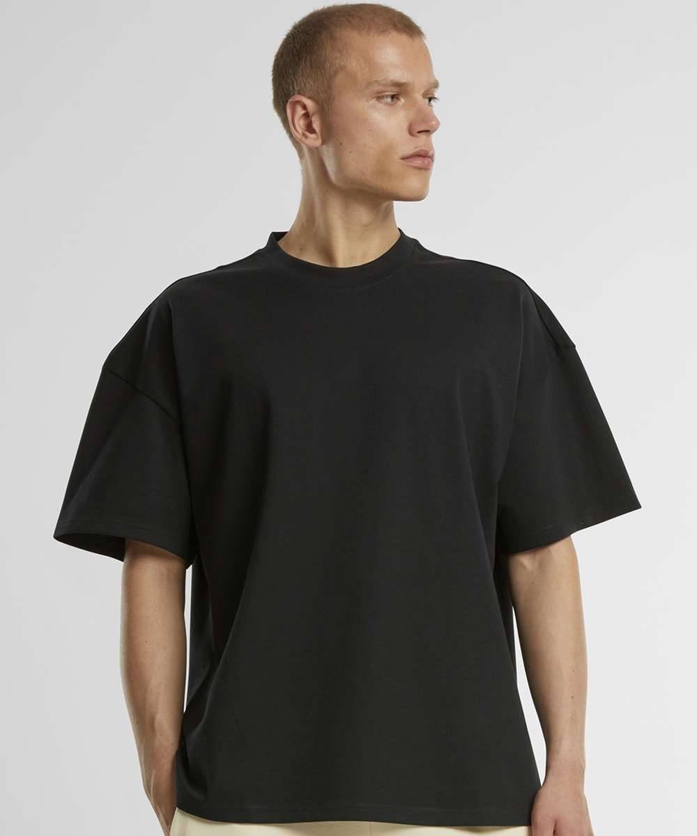 Heavy Oversized Tee