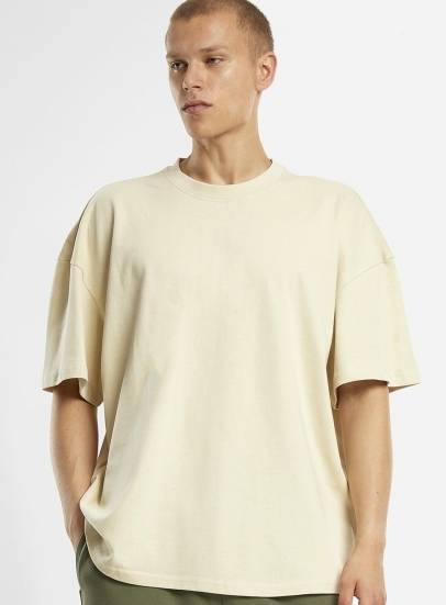 Heavy Oversized Tee
