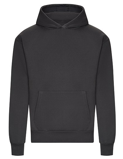 Heavyweight Signature Hoodie