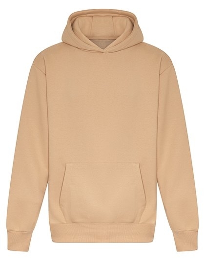 Heavyweight Signature Hoodie