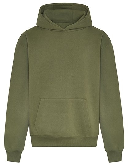 Heavyweight Signature Hoodie