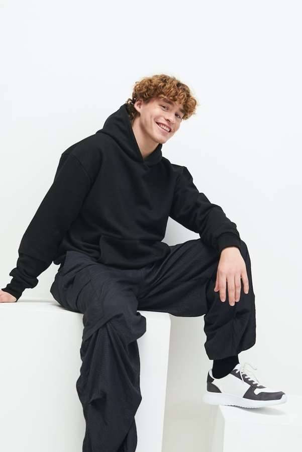 Heavyweight Signature Hoodie