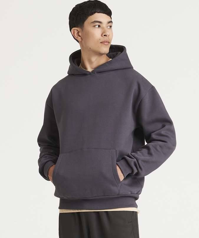 Heavyweight Signature Hoodie