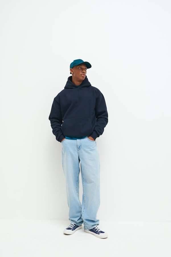 Heavyweight Signature Hoodie