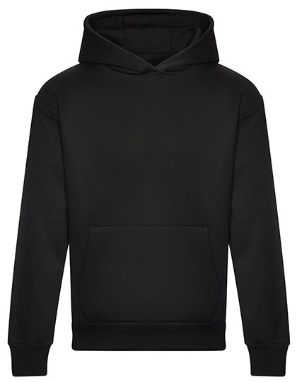 Heavyweight Signature Hoodie