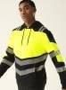 Hi-Vis X-Pro Hoodie (Class 2)