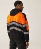 Hi-Vis X-Pro Hoodie (Class 2)