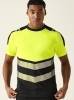 Hi-Vis X-Pro T-Shirt (Class 1)
