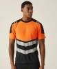 Hi-Vis X-Pro T-Shirt (Class 1)