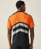 Hi-Vis X-Pro T-Shirt (Class 1)