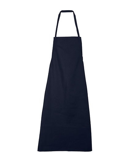 High-End Bib Apron