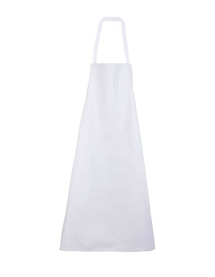 High-End Bib Apron