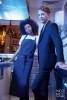 High-End Bib Apron