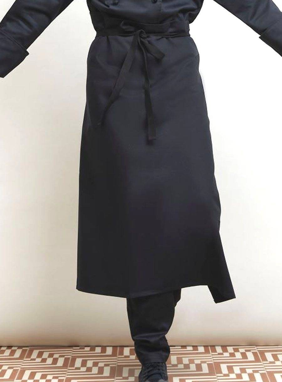 High-End Waist Apron