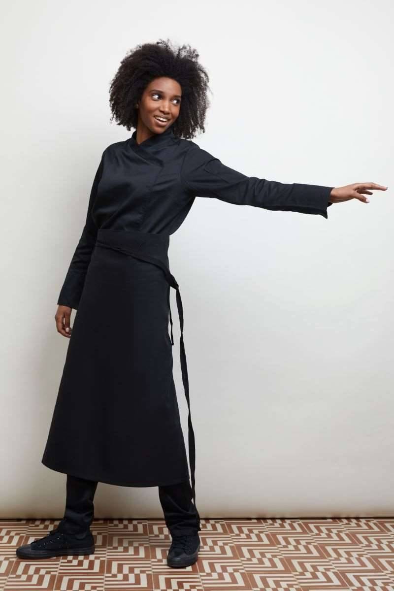 High-End Waist Apron