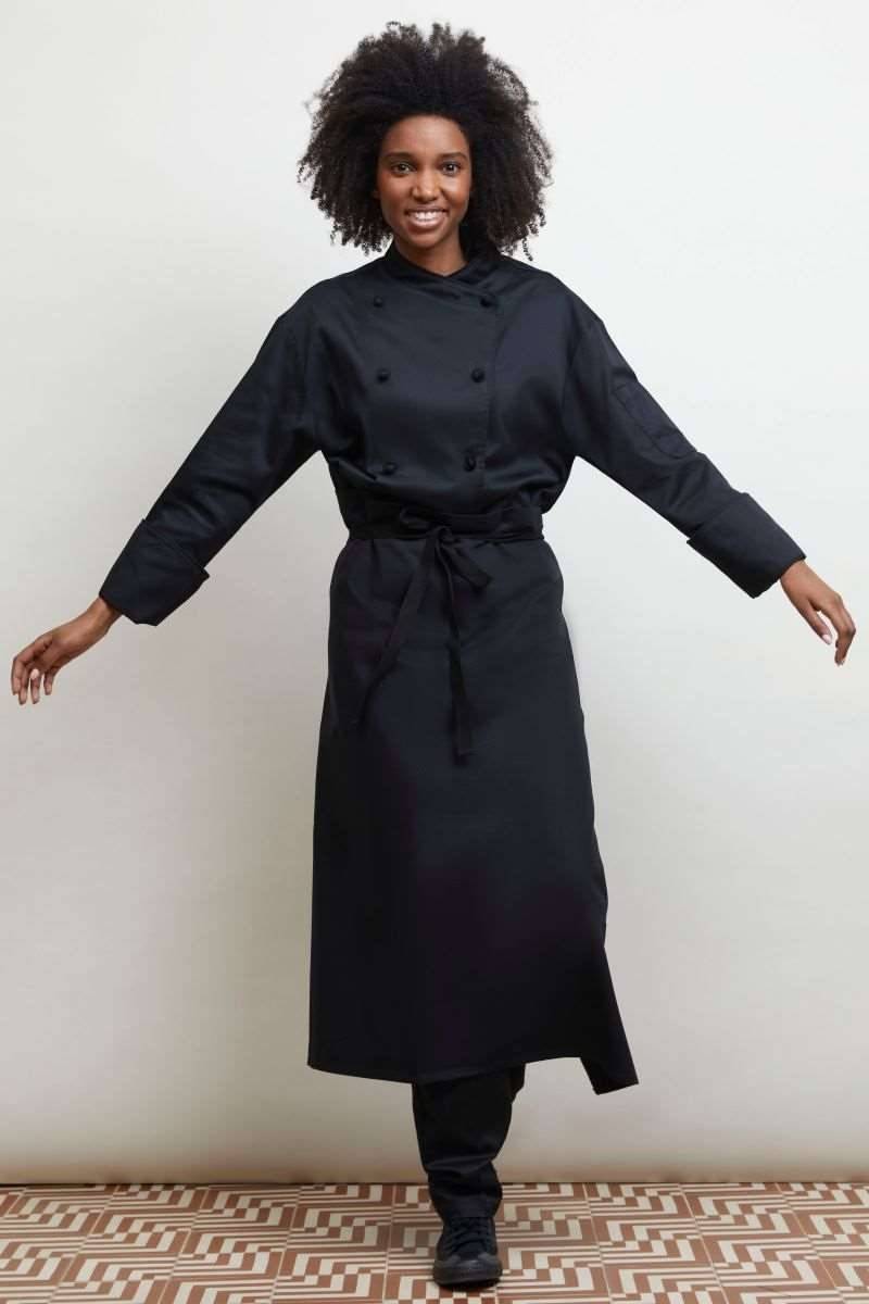 High-End Waist Apron