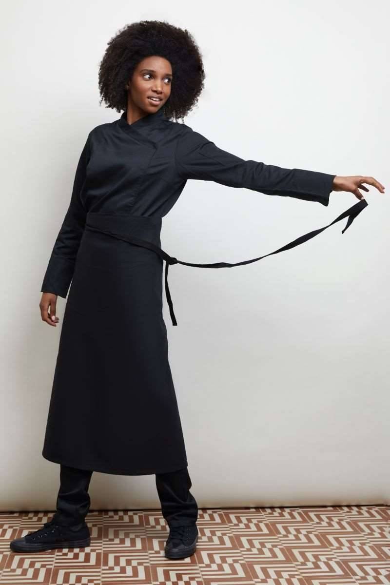 High-End Waist Apron