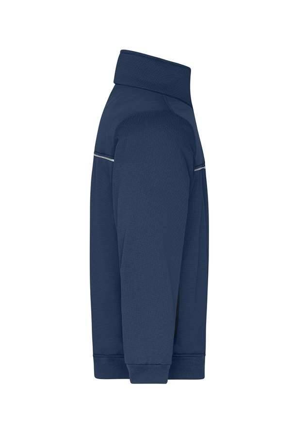 Hybrid Workwear Jacket