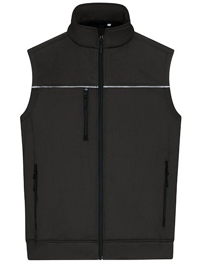 Hybrid Workwear Vest