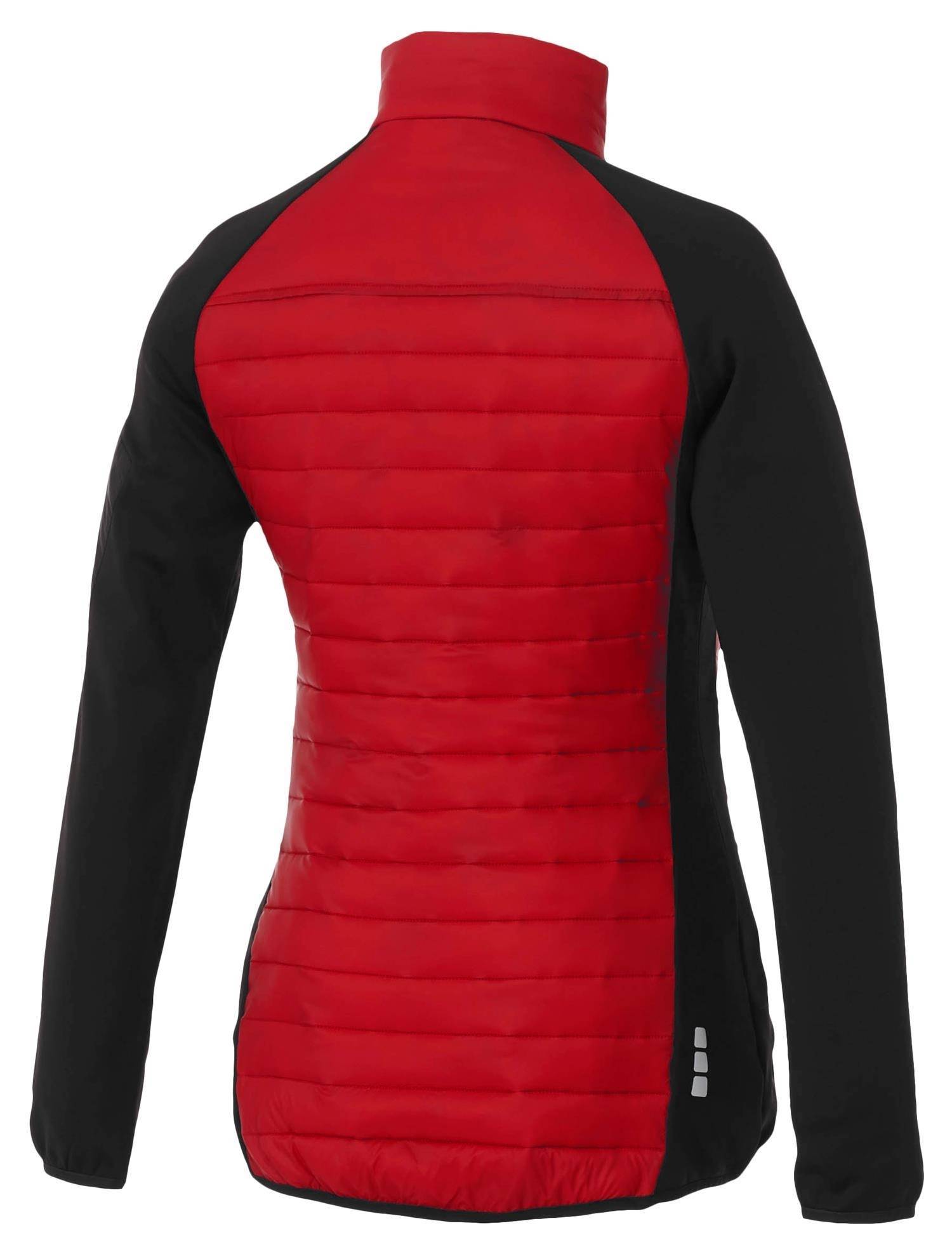 Hybrydowa kurtka sportowa damska Elevate