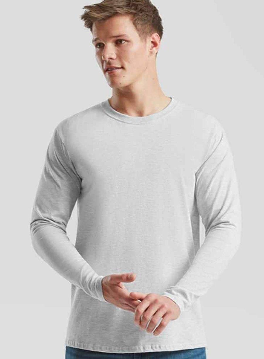 Iconic 195 Long Sleeve T