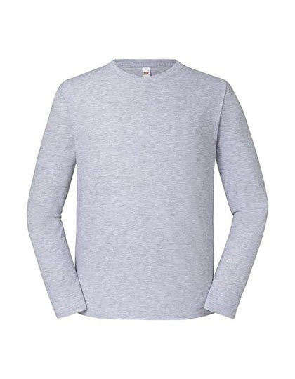 Iconic 195 Long Sleeve T