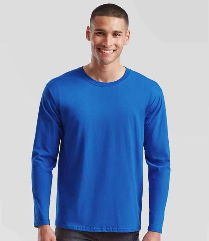 Iconic 195 Long Sleeve T