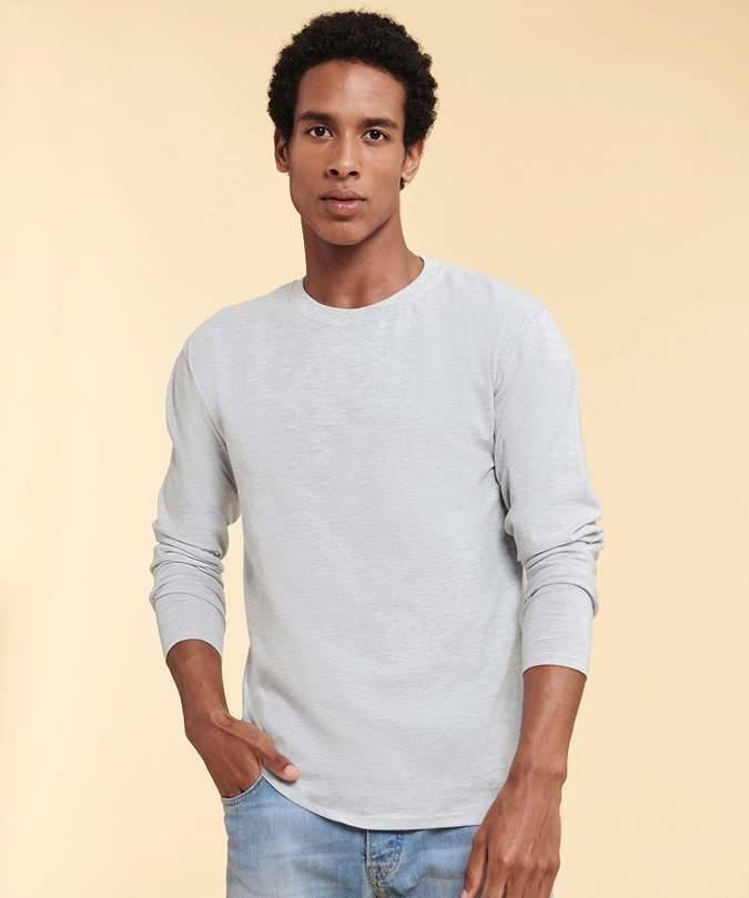 Iconic 195 Long Sleeve T