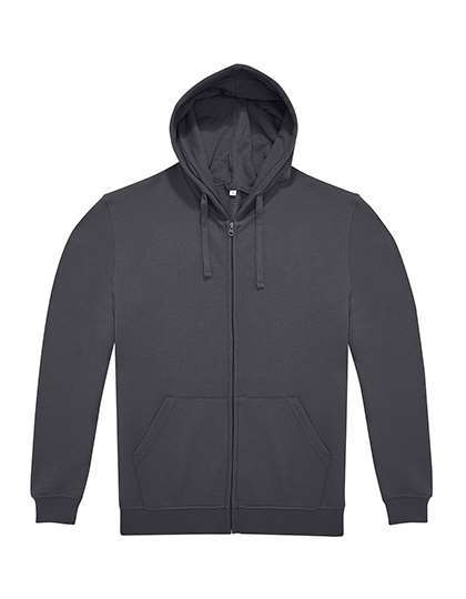 ID.224 Zip Hood