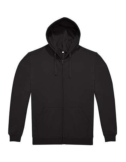 ID.224 Zip Hood