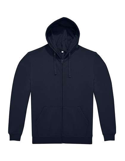 ID.224 Zip Hood