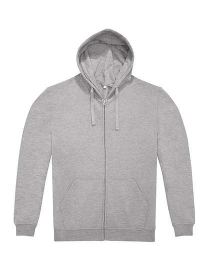 ID.224 Zip Hood