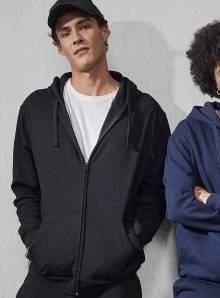 ID.224 Zip Hood