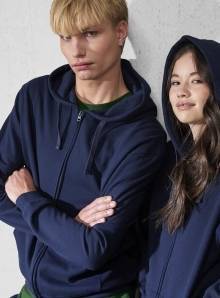 ID.334 Zip Hood