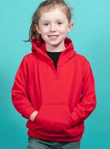 Dziecięca bluza z kapturem Kids Hooded Sweatshirt