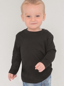 Dziecięca bluzka z długim rękawem