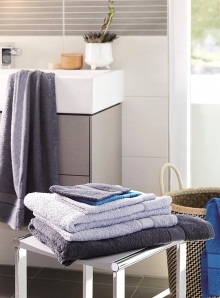 Myjka łazienkowa marki Myrtle Beach