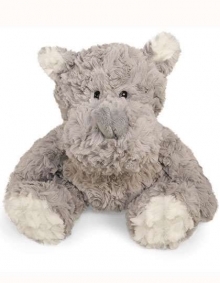 Maskotka dziecięca Nosorożec