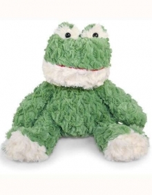 Maskotka dziecięca Żabka