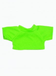 Mini koszulka przeznaczona dla maskotek