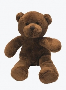 Maskotka bluszowa Ben