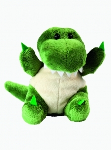 Pluszowy krokodyl Jonas