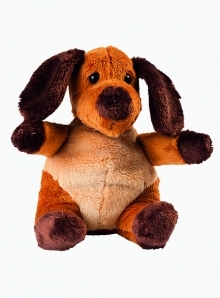 Pluszowy pies Gabriel