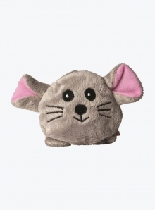 Mała maskotka Myszka z czyścikiem do ekranów