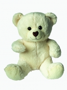 Pluszowy miś Saskia