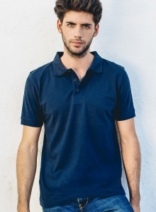 Męskie polo model K7