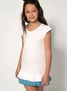 Sukieneczka dziewczęca Kids Vest Sandy