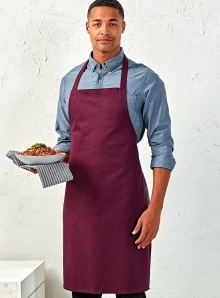 Fartuch gastronomiczny Cotton Apron